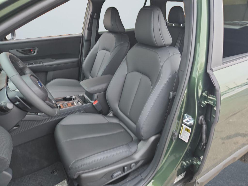 new 2026 Subaru Outback car