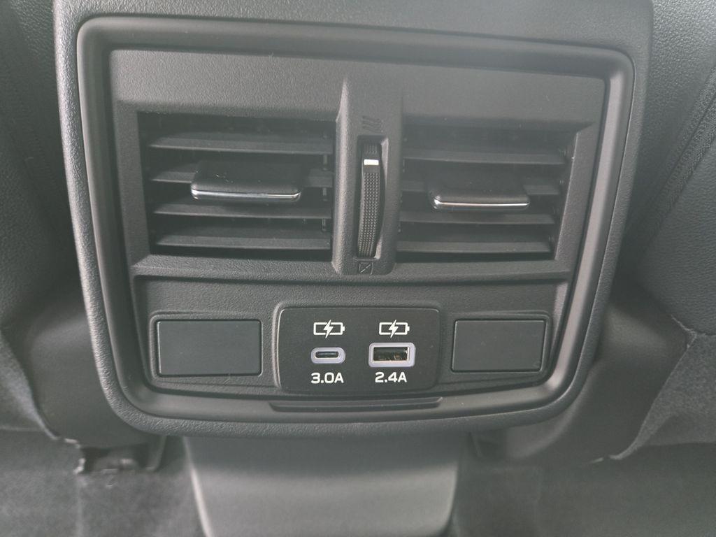 new 2026 Subaru Outback car