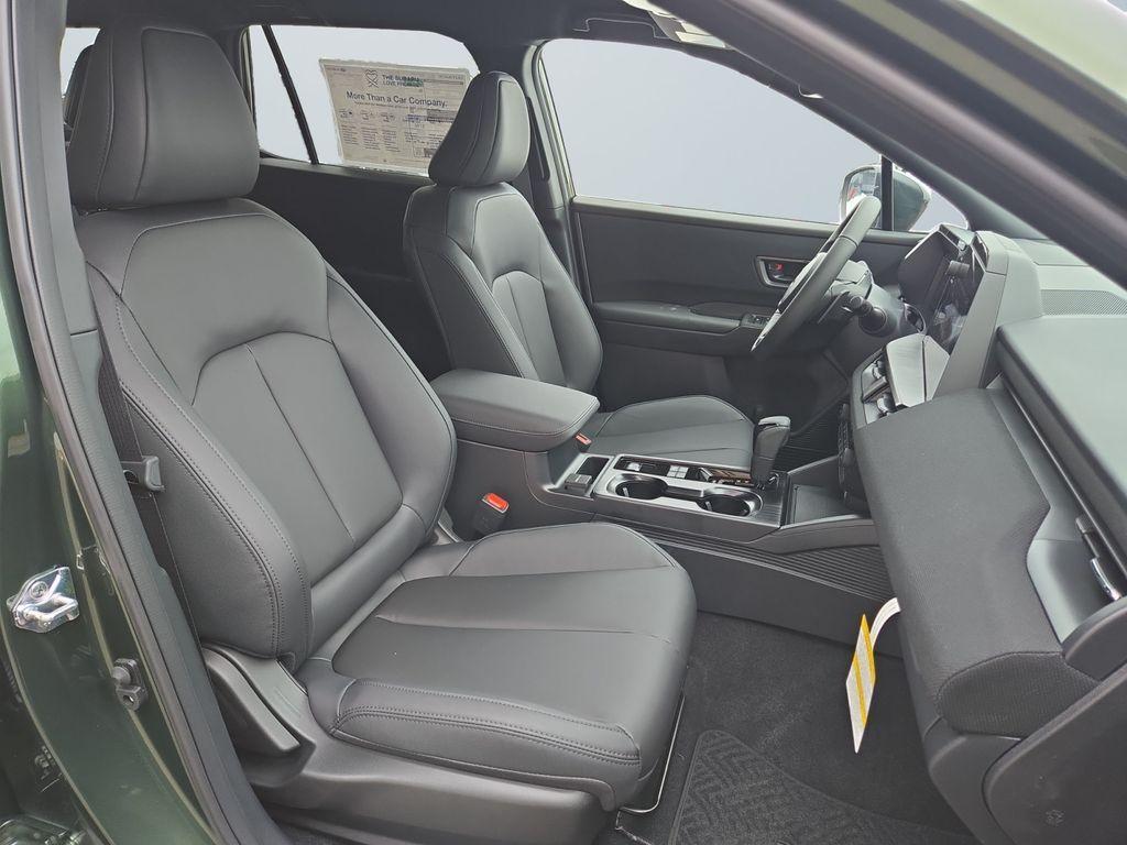 new 2026 Subaru Outback car