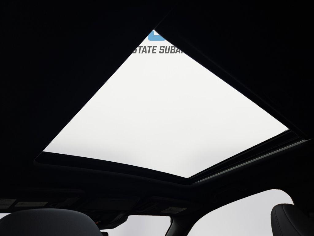 new 2026 Subaru Forester car