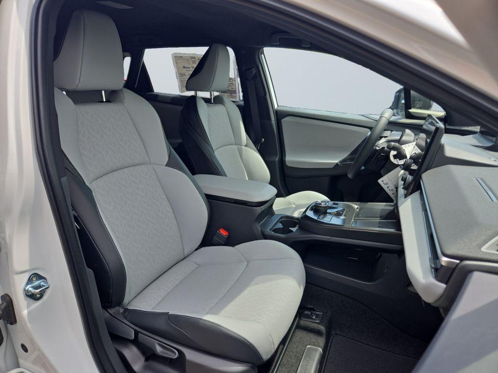 new 2026 Subaru Solterra car, priced at $36,261