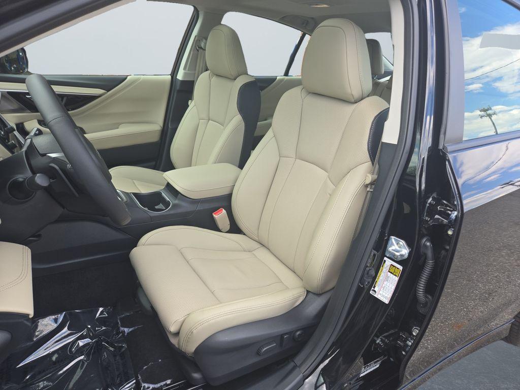 used 2025 Subaru Legacy car, priced at $31,500
