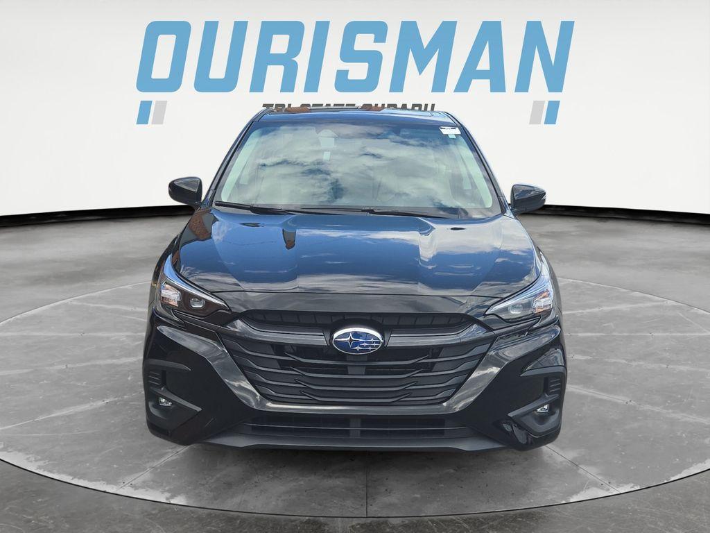 used 2025 Subaru Legacy car, priced at $31,500