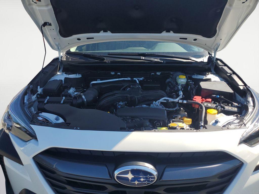 new 2025 Subaru Outback car, priced at $41,140