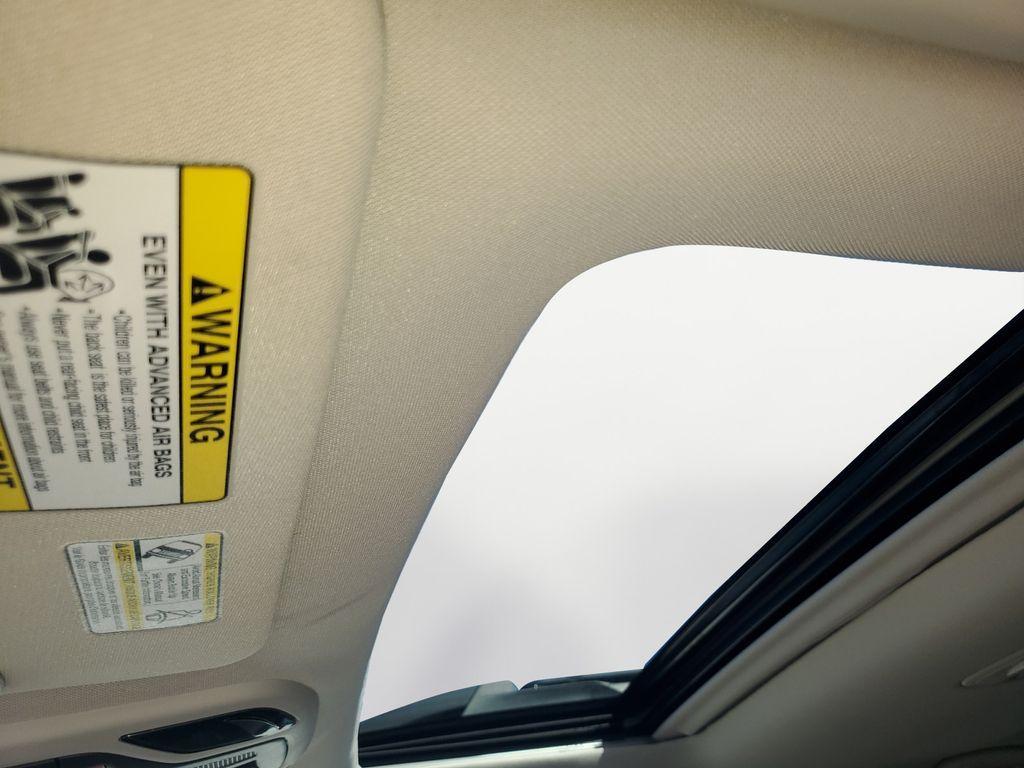 new 2025 Subaru Outback car, priced at $41,140