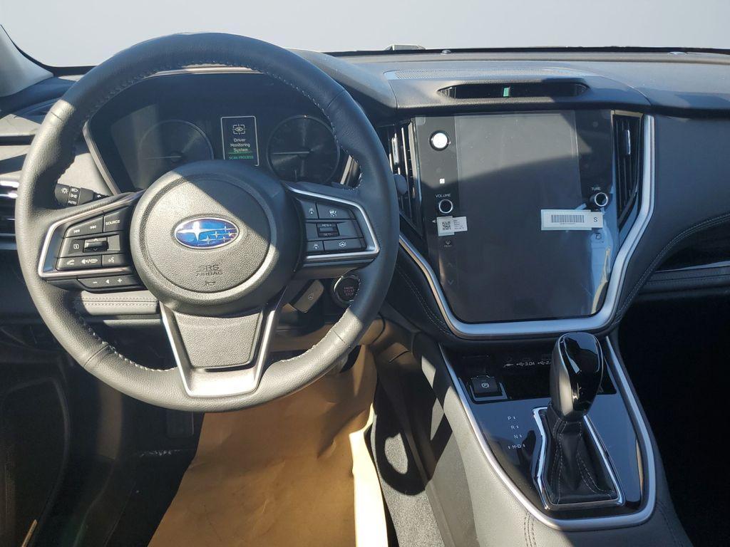 new 2025 Subaru Outback car, priced at $41,140