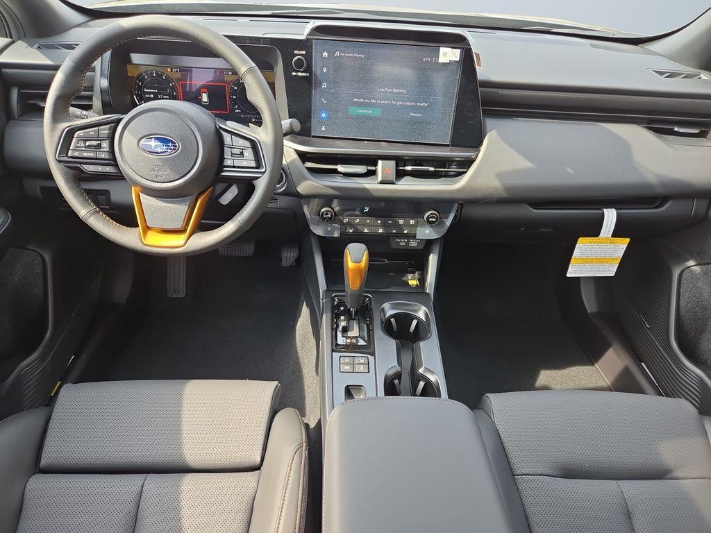 new 2026 Subaru Outback car, priced at $52,551