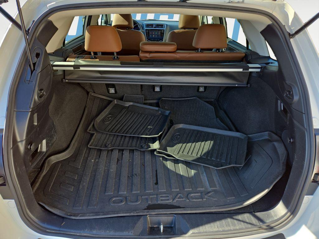 used 2018 Subaru Outback car, priced at $19,000