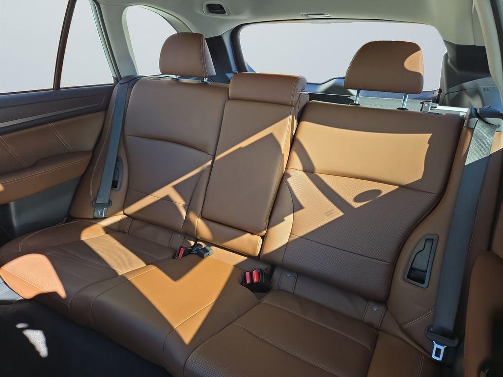 used 2018 Subaru Outback car, priced at $19,000