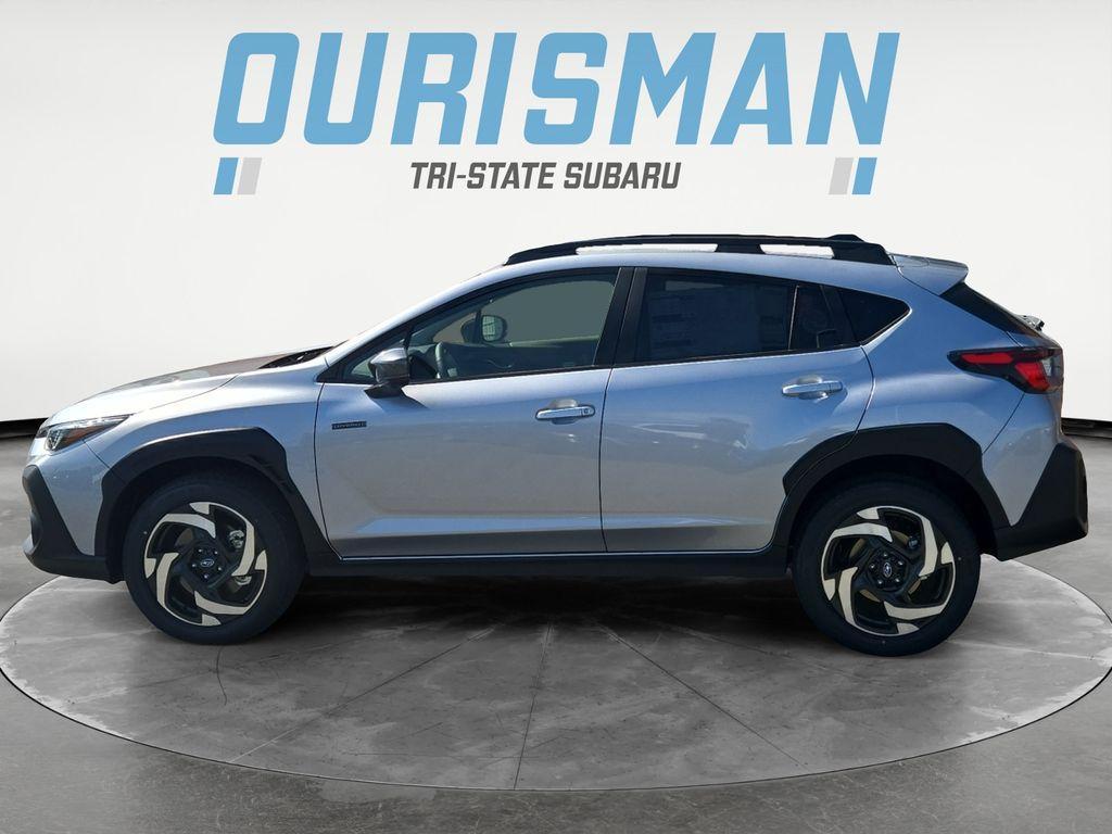 new 2026 Subaru Crosstrek car, priced at $39,918