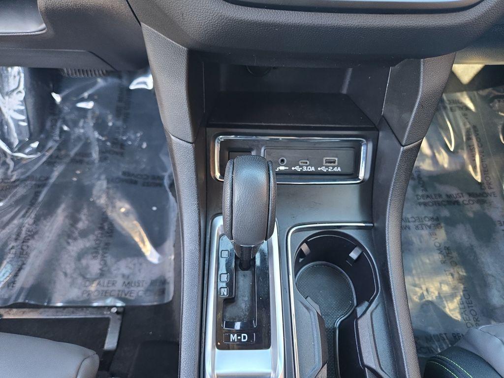 used 2023 Subaru Ascent car, priced at $29,500