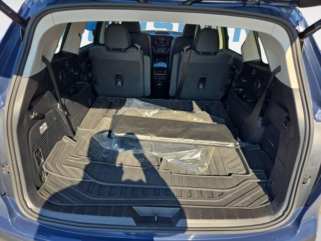 used 2023 Subaru Ascent car, priced at $29,500