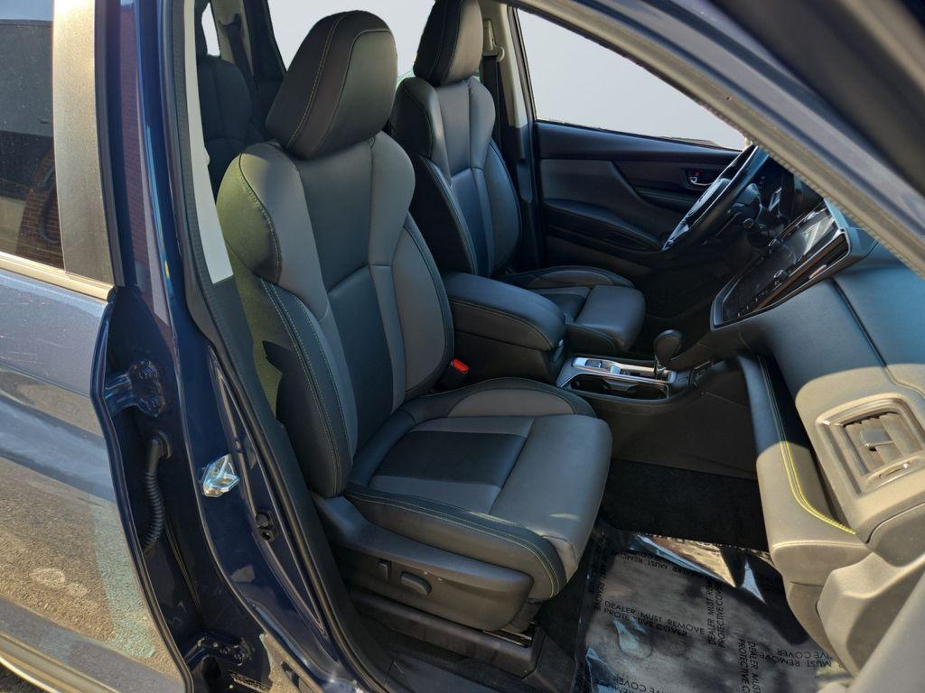 used 2023 Subaru Ascent car, priced at $29,500