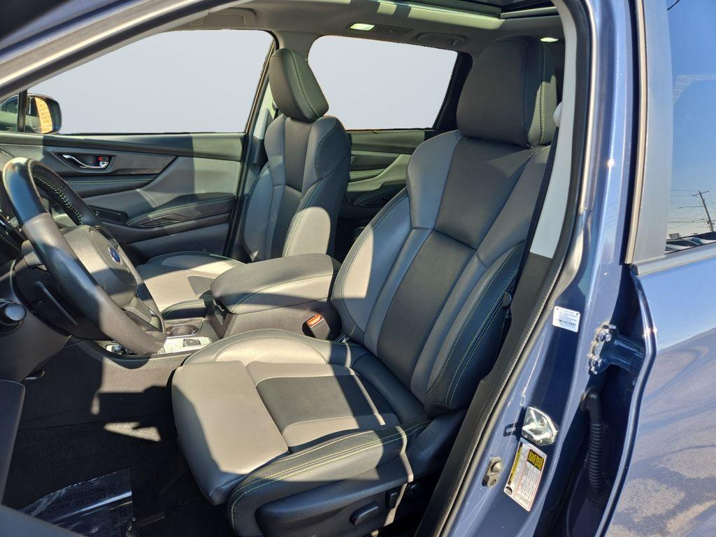 used 2023 Subaru Ascent car, priced at $29,500