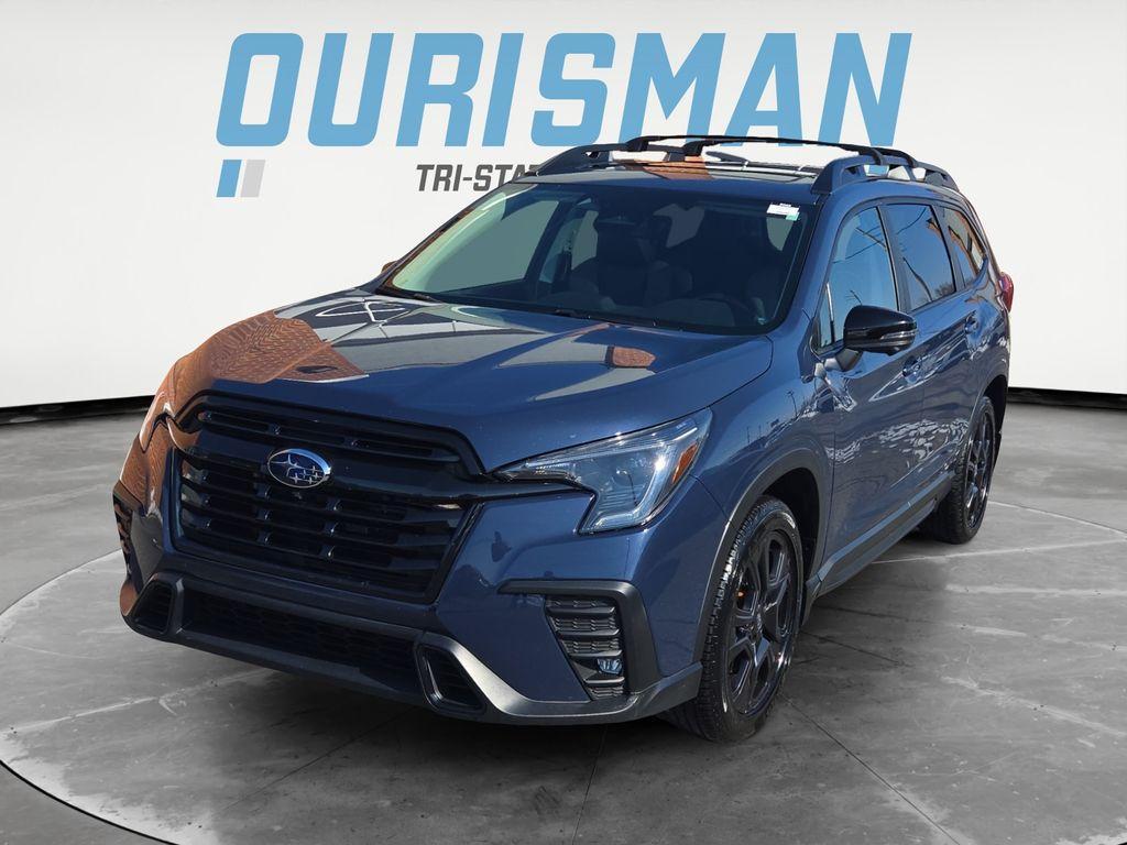 used 2023 Subaru Ascent car, priced at $29,500