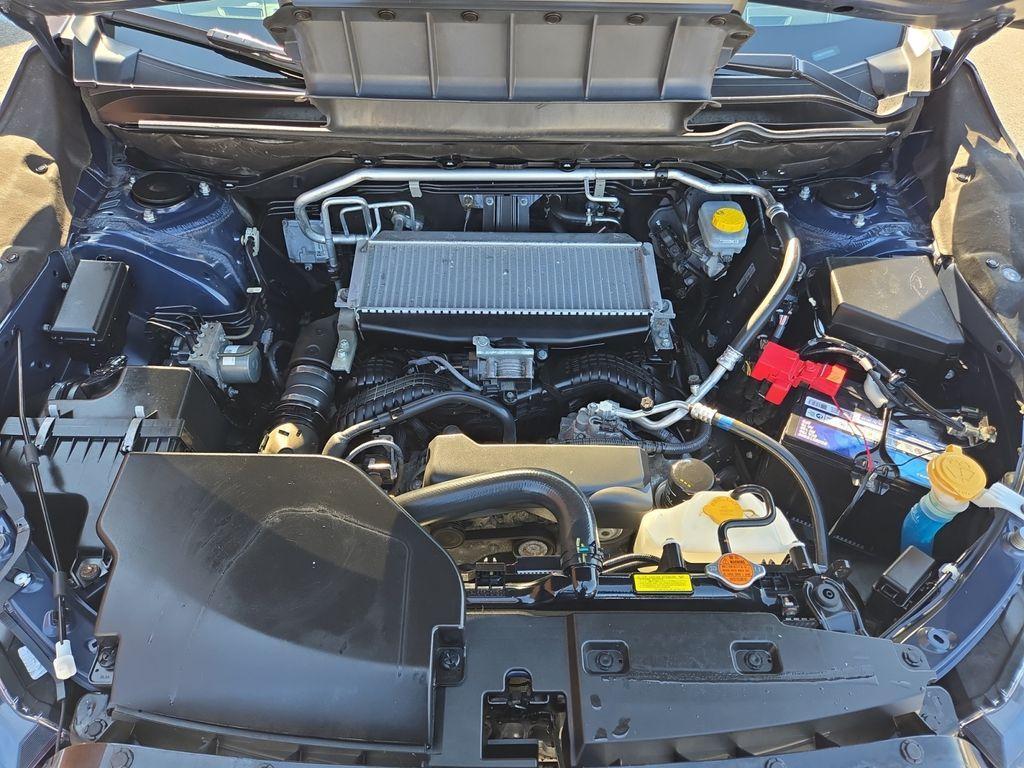 used 2023 Subaru Ascent car, priced at $29,500