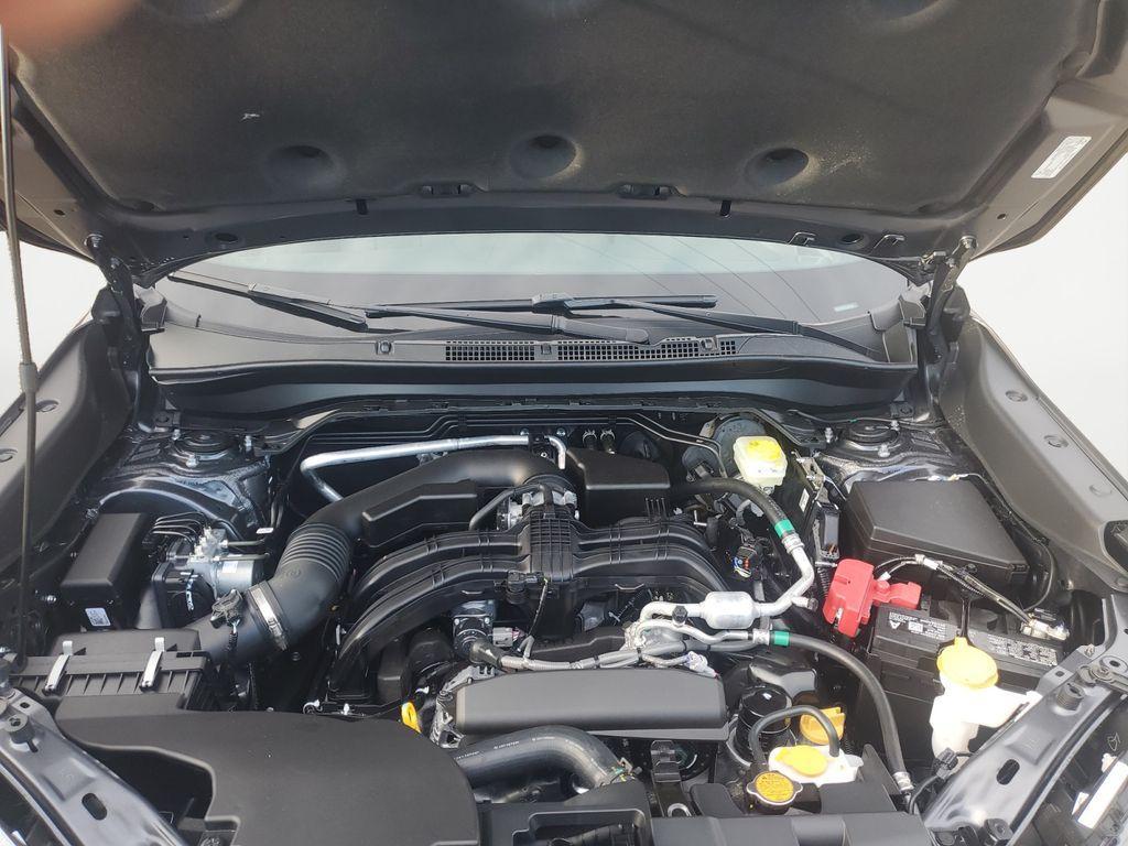 new 2026 Subaru Forester car