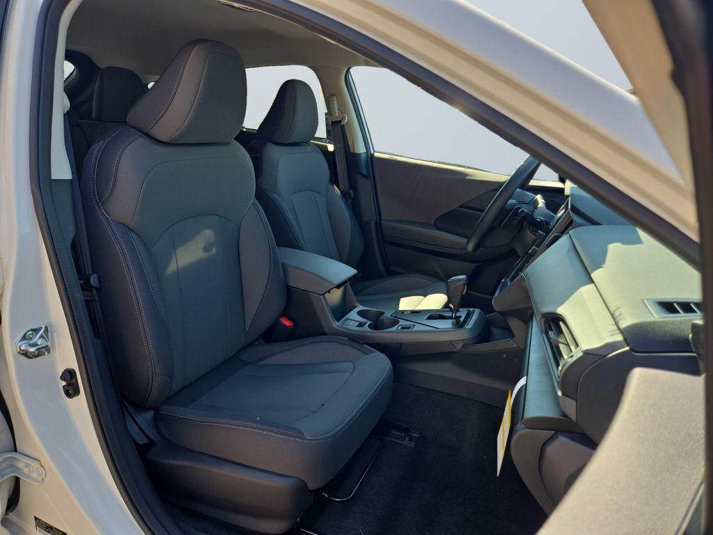 new 2026 Subaru Crosstrek car, priced at $31,259