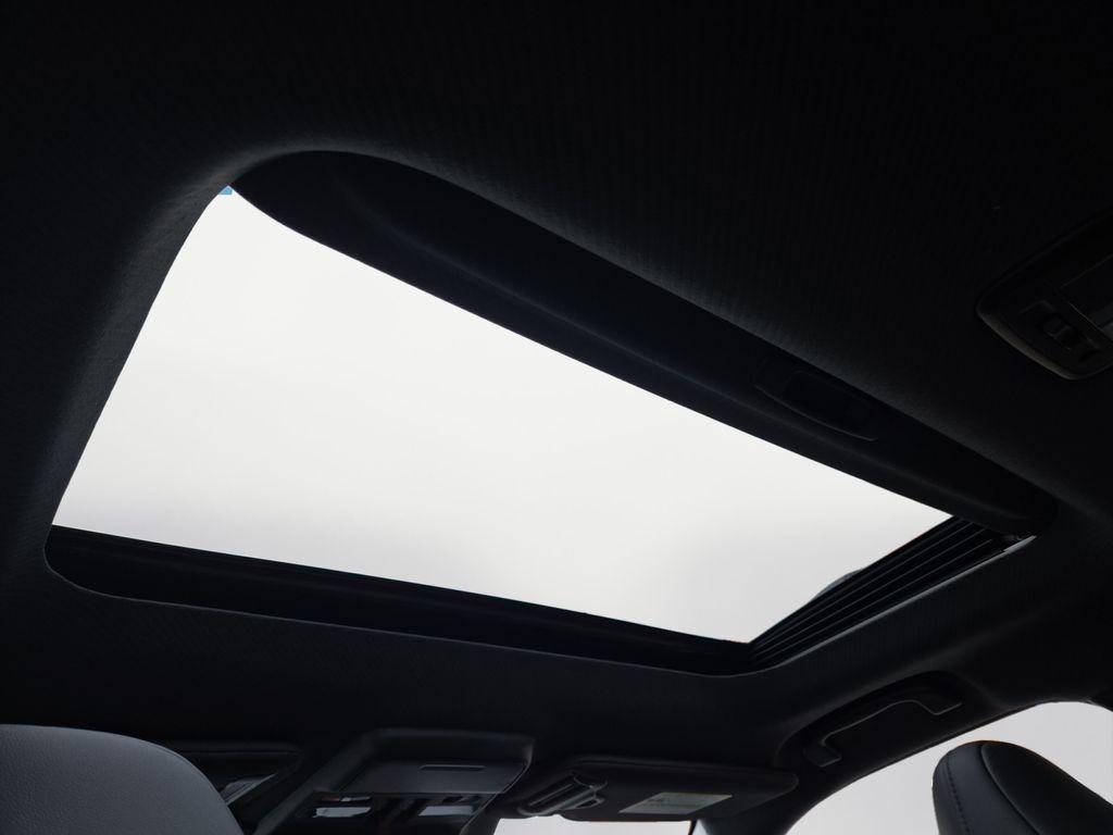 new 2026 Subaru Outback car