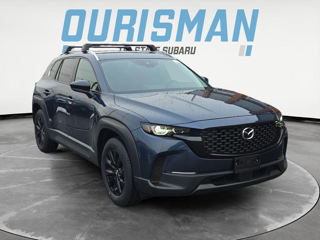 used 2023 Mazda CX-50 car, priced at $22,900
