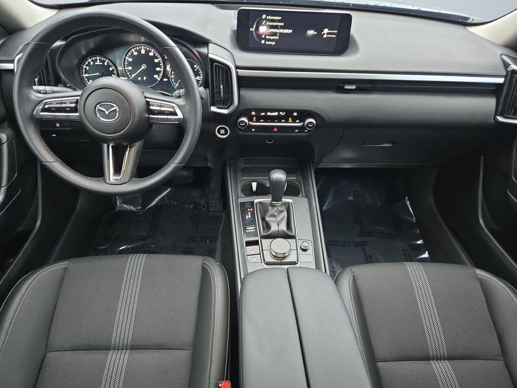 used 2023 Mazda CX-50 car, priced at $22,900
