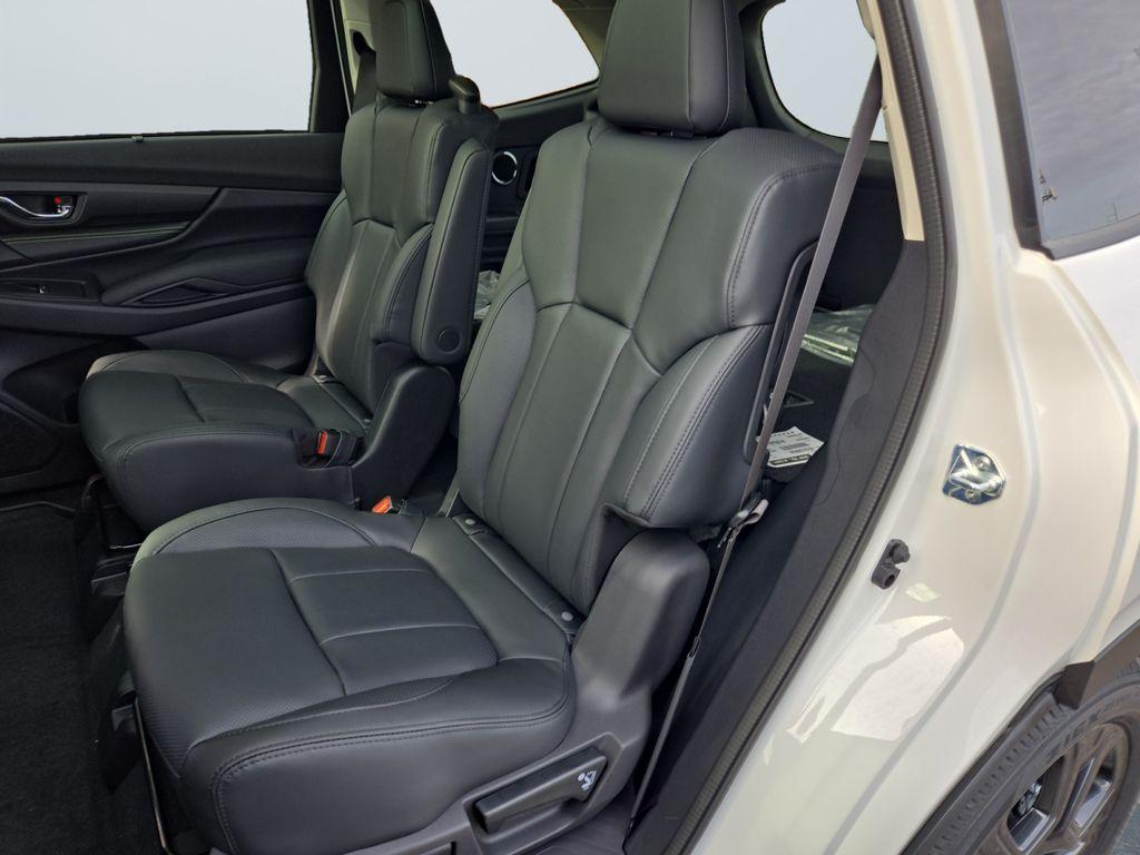 new 2026 Subaru Ascent car