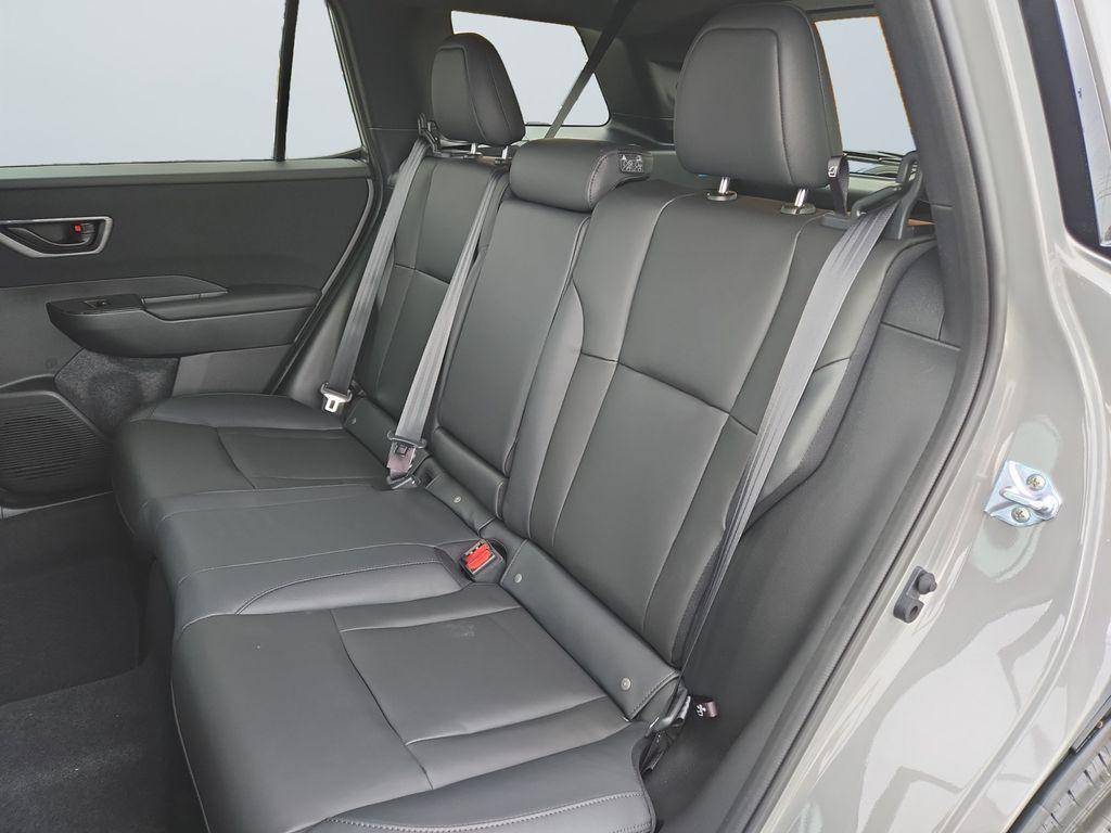 new 2026 Subaru Outback car