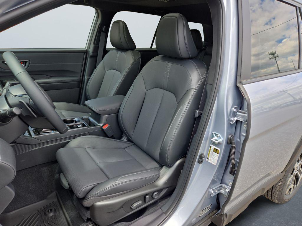 new 2026 Subaru Outback car, priced at $51,632