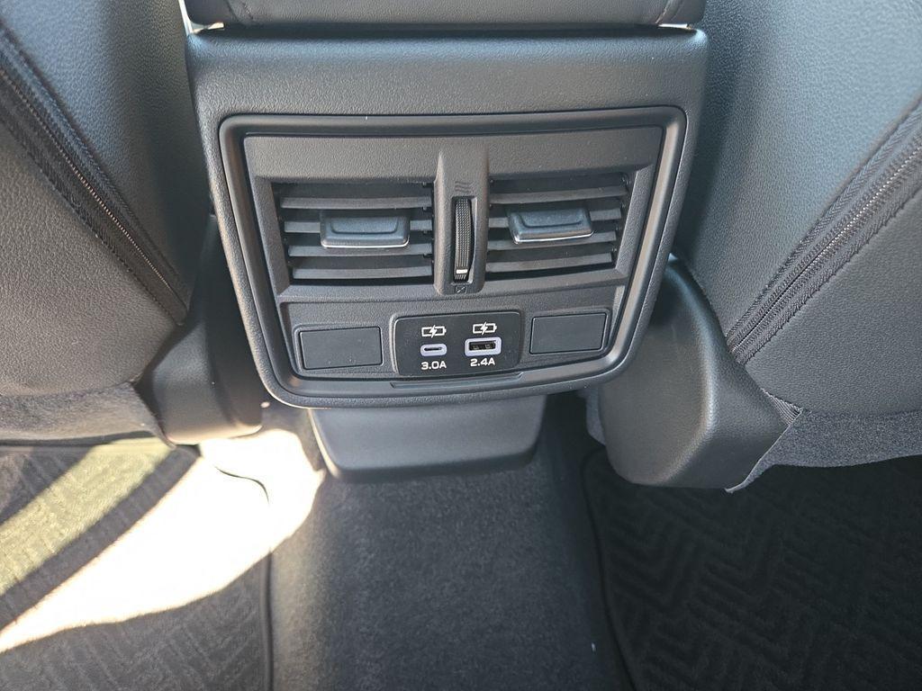 new 2026 Subaru Outback car
