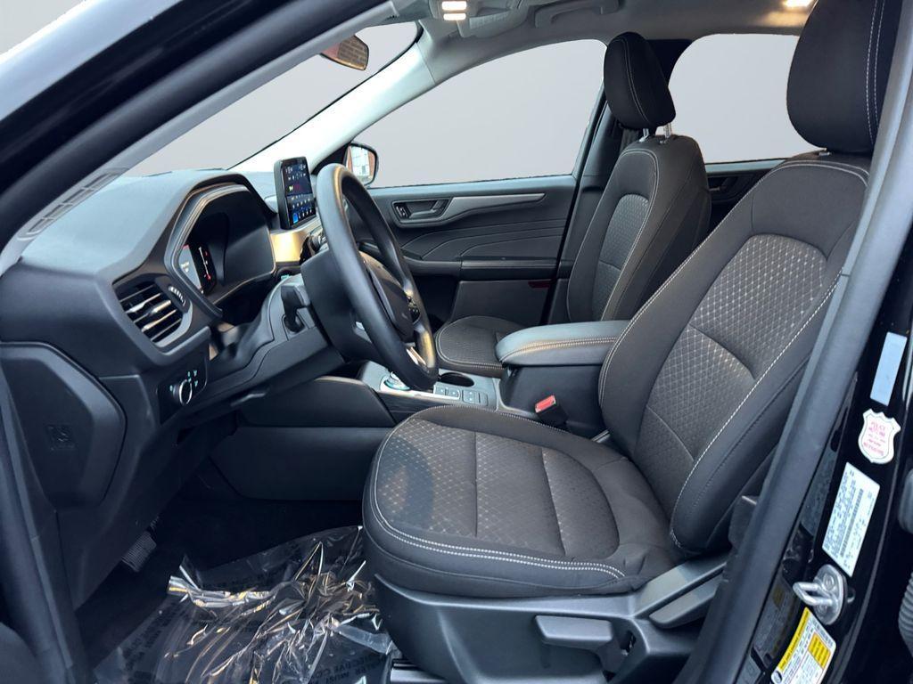 used 2025 Ford Escape car, priced at $21,500