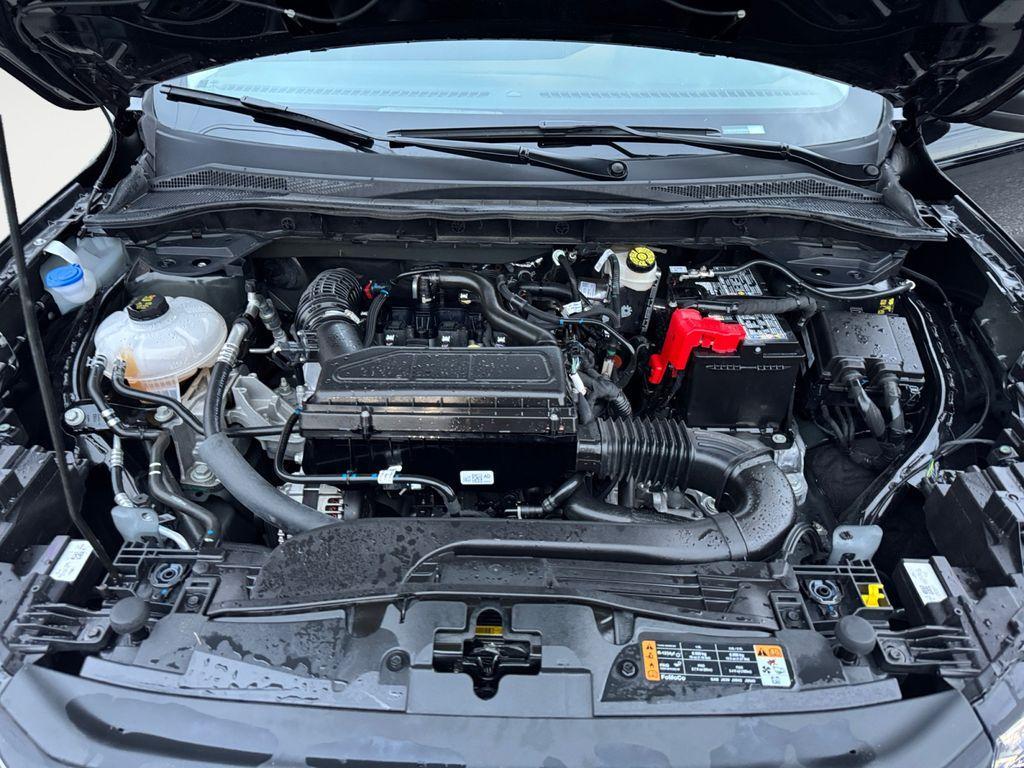 used 2025 Ford Escape car, priced at $21,500