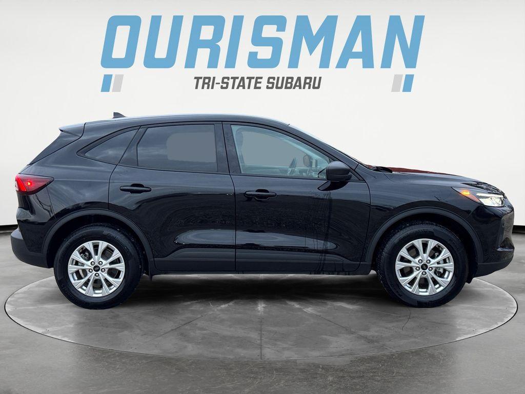 used 2025 Ford Escape car, priced at $21,500