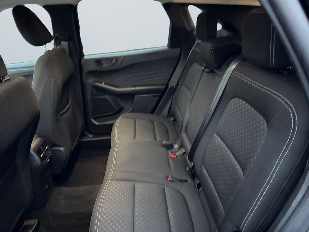 used 2025 Ford Escape car, priced at $21,500