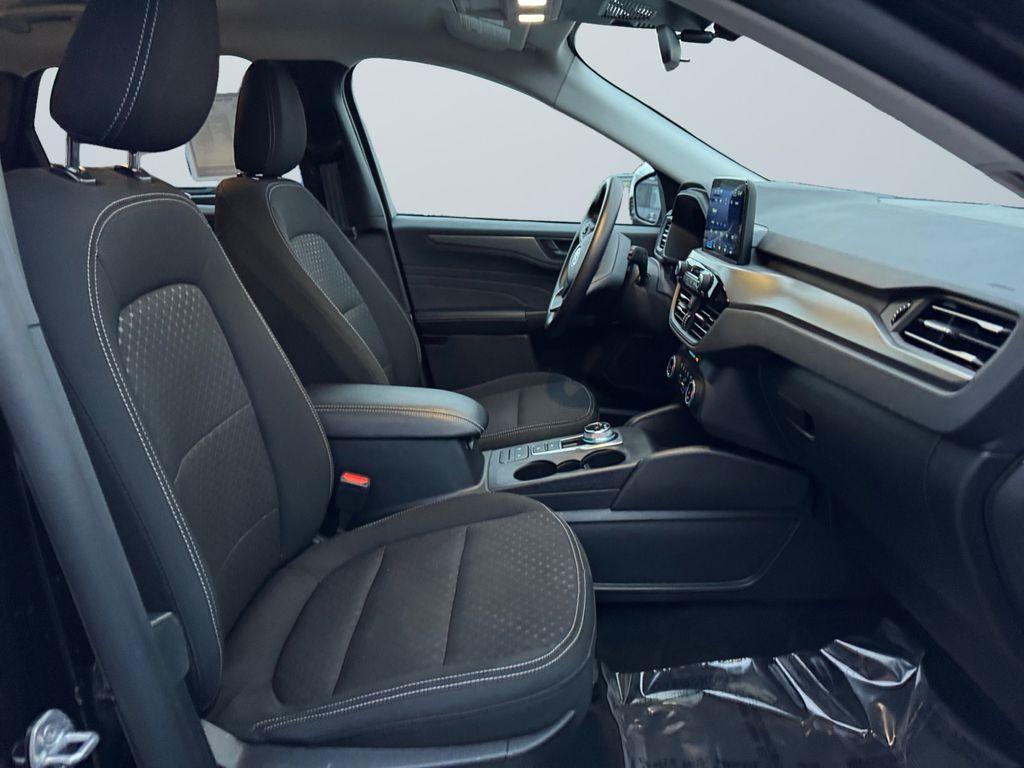 used 2025 Ford Escape car, priced at $21,500