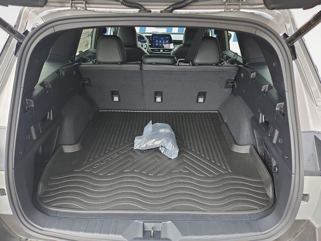new 2026 Subaru Outback car, priced at $38,469