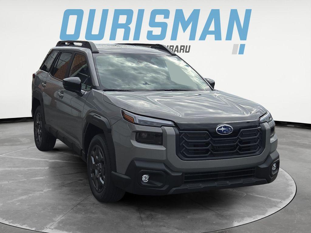new 2026 Subaru Outback car, priced at $38,469