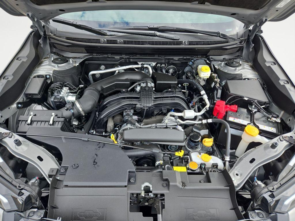 new 2026 Subaru Outback car, priced at $38,469
