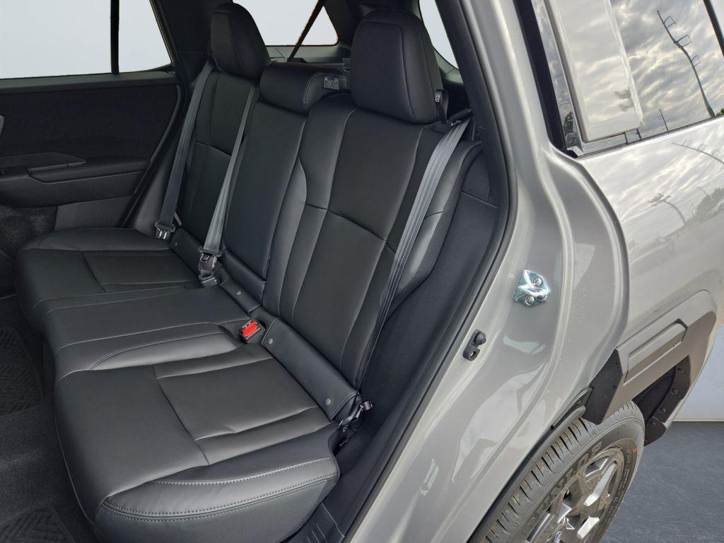 new 2026 Subaru Outback car, priced at $38,469