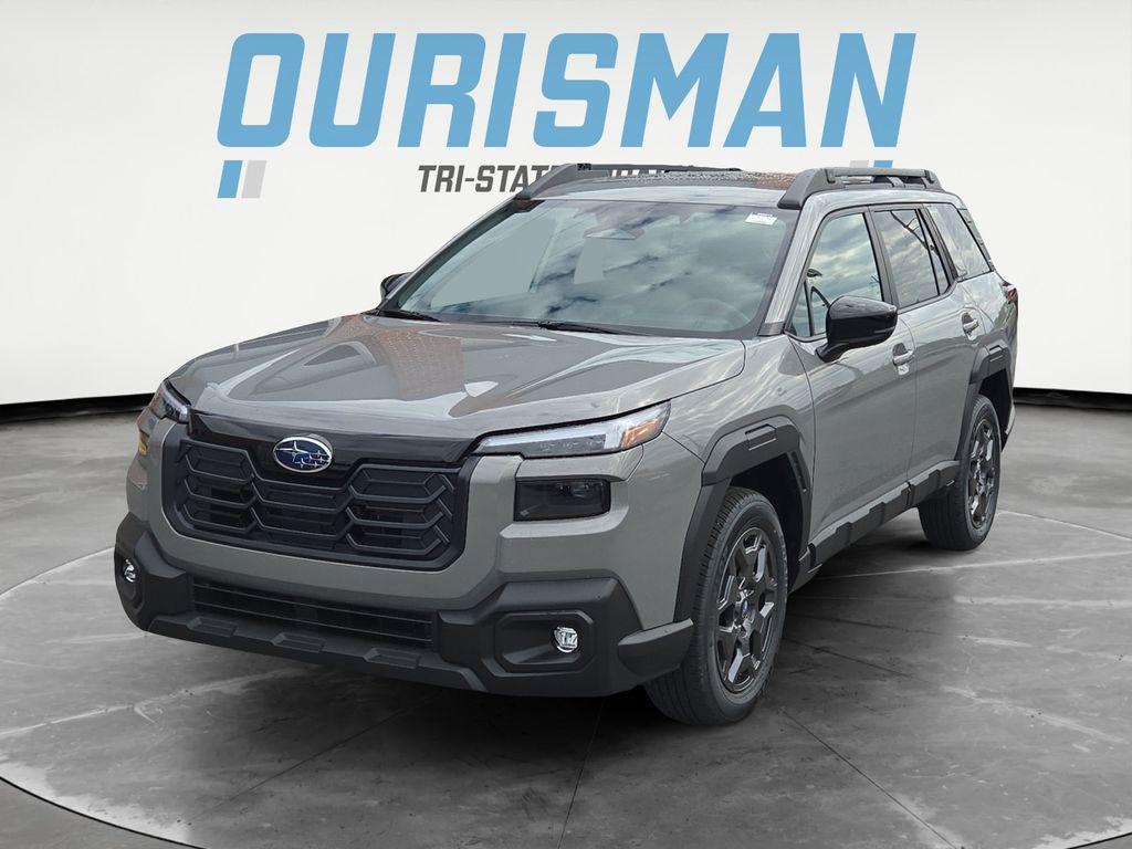 new 2026 Subaru Outback car, priced at $38,469
