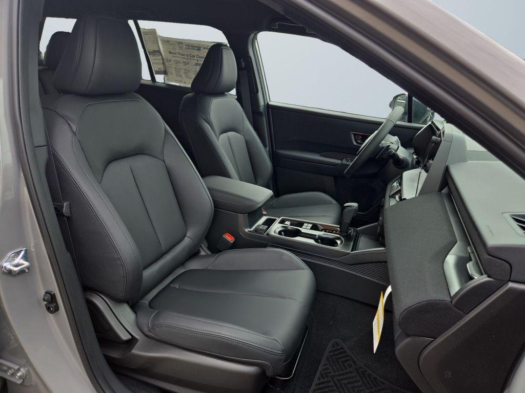 new 2026 Subaru Outback car, priced at $38,469