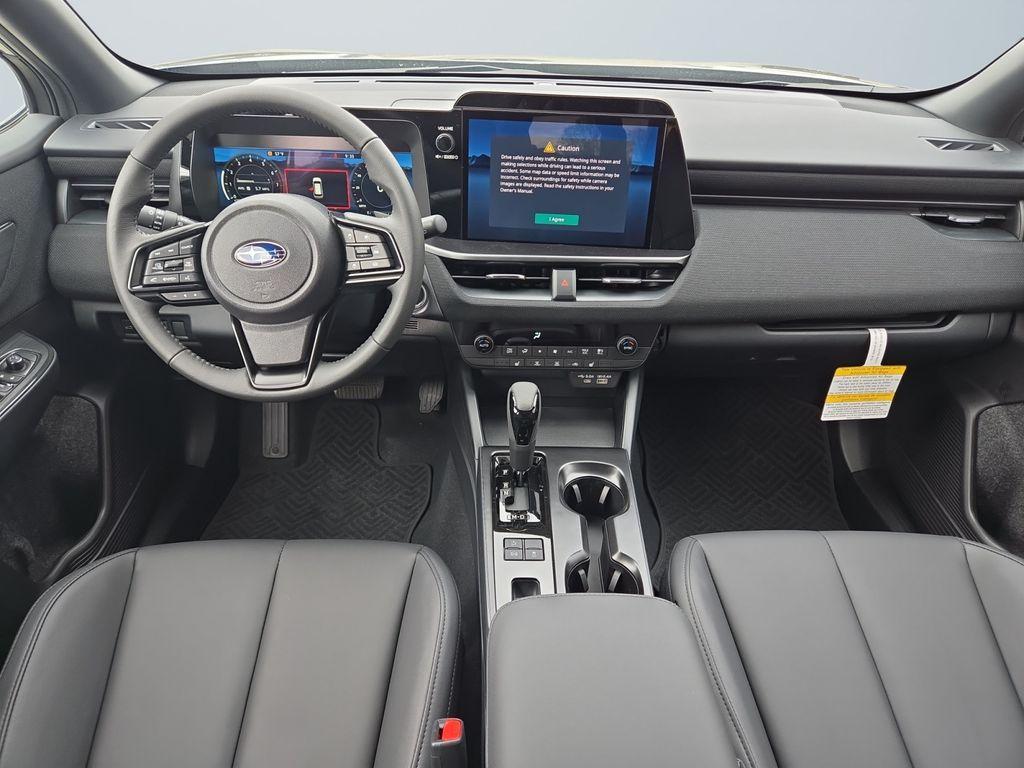 new 2026 Subaru Outback car, priced at $38,469