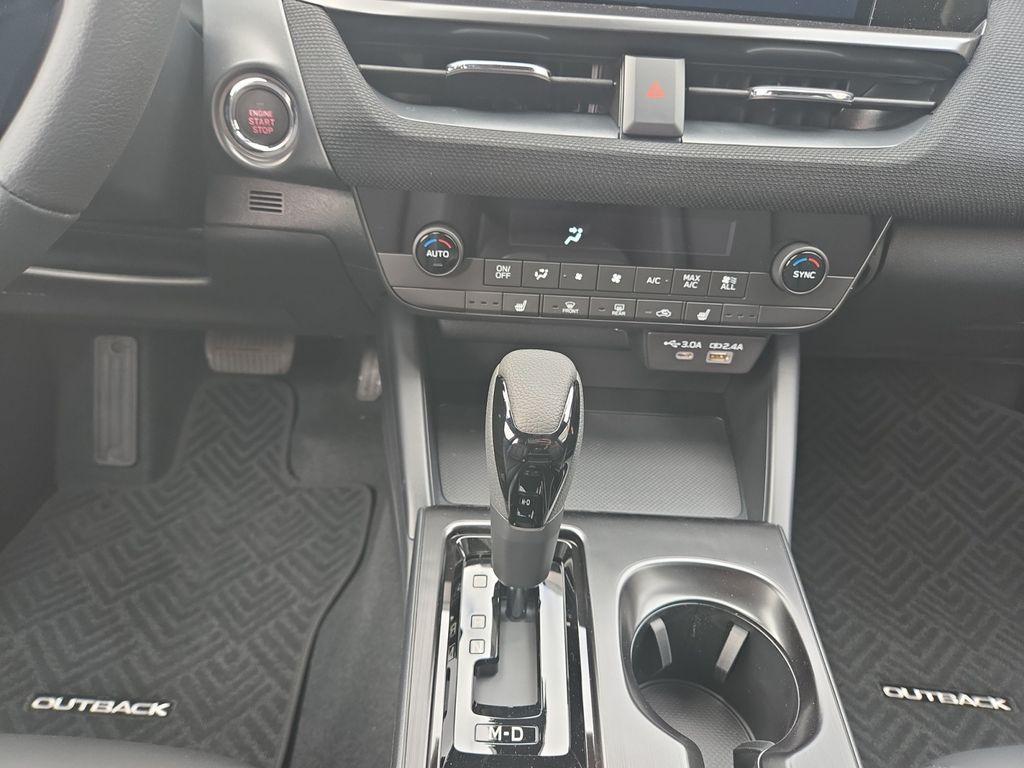 new 2026 Subaru Outback car, priced at $38,469