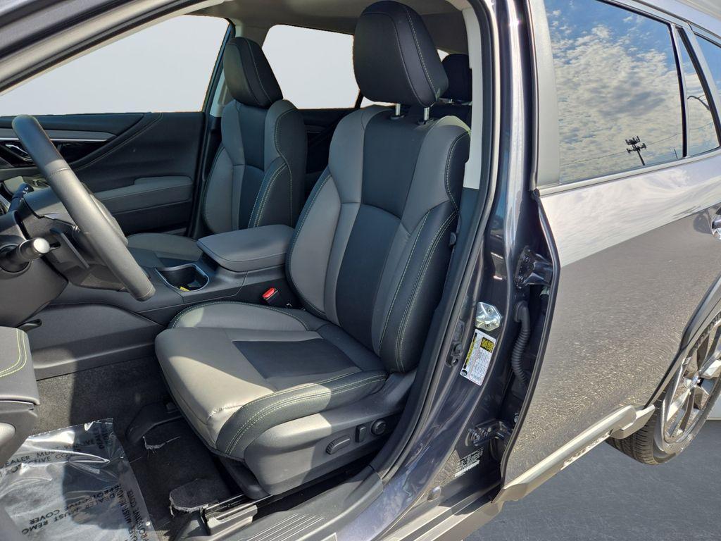 used 2023 Subaru Outback car, priced at $26,799