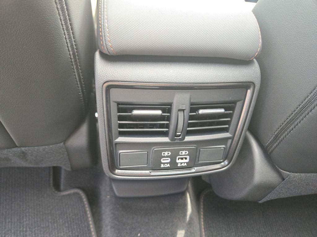 new 2026 Subaru Forester car, priced at $39,553