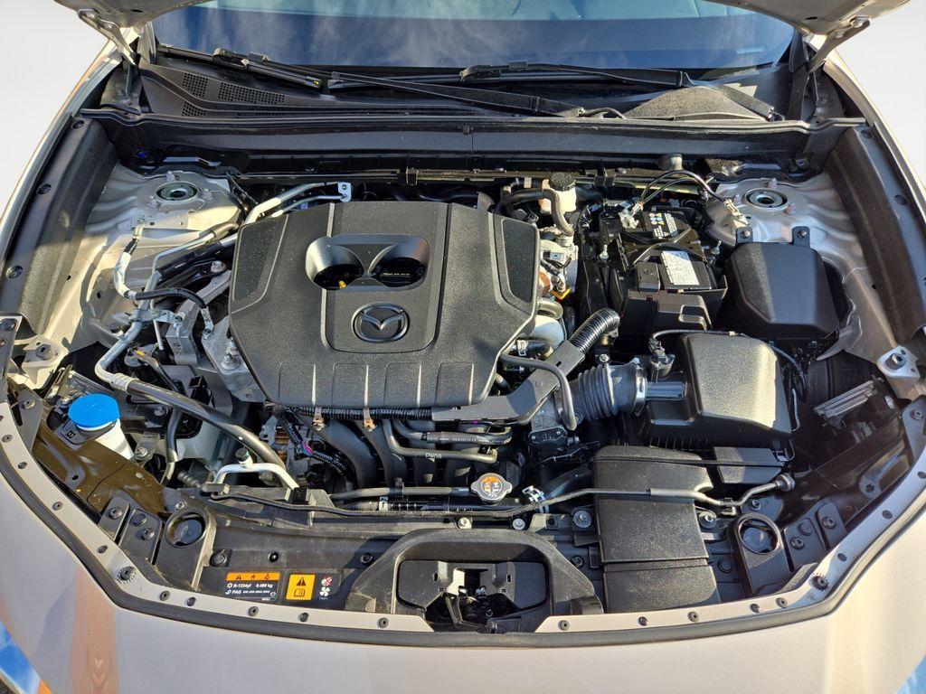 used 2024 Mazda CX-30 car, priced at $23,000