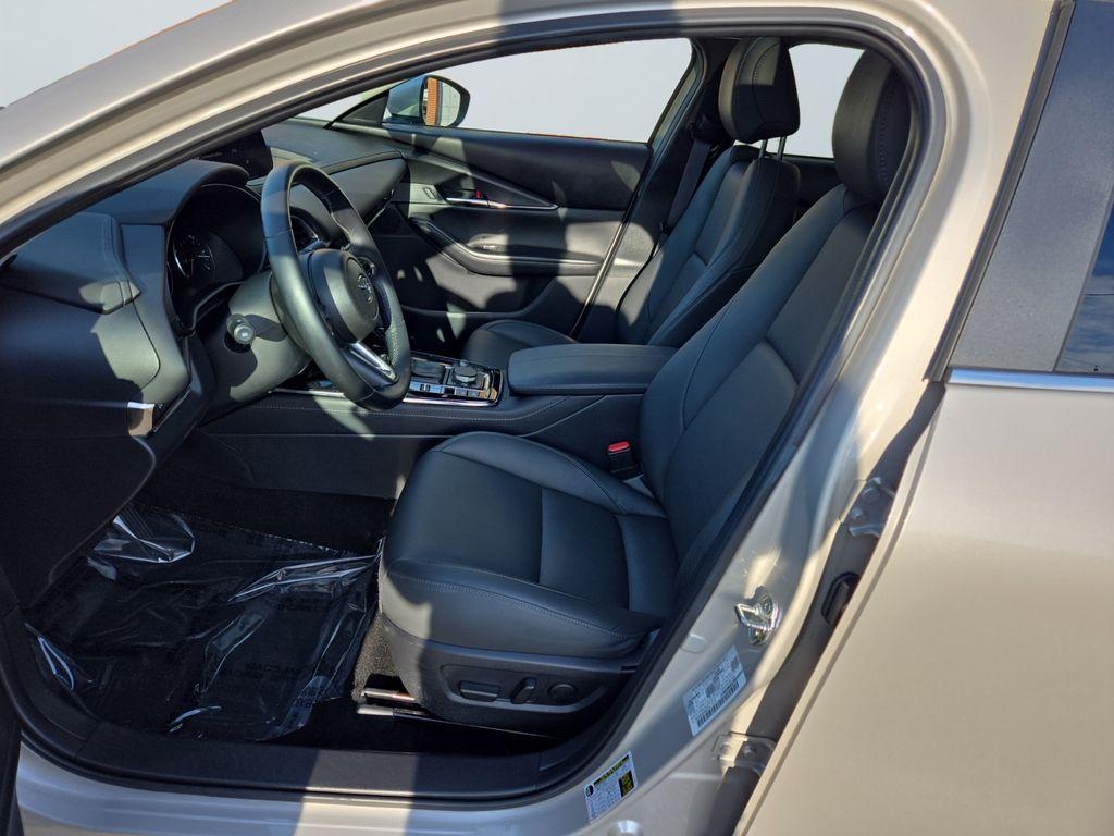 used 2024 Mazda CX-30 car, priced at $23,000