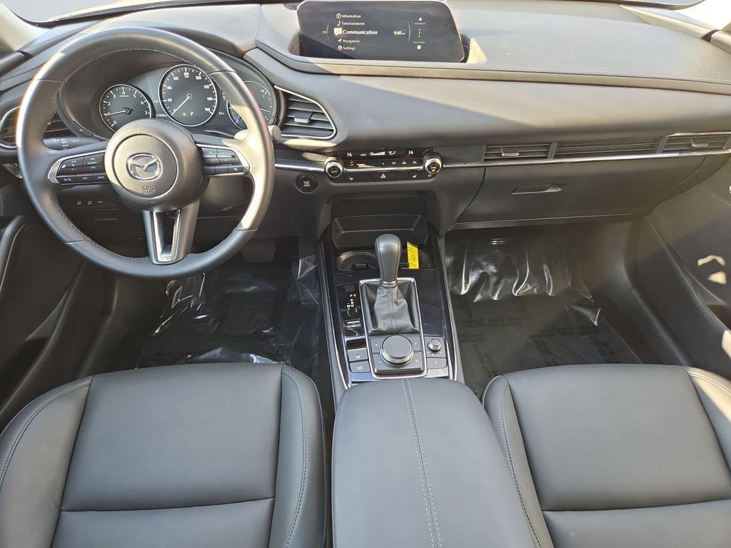 used 2024 Mazda CX-30 car, priced at $23,000