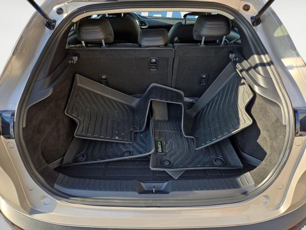 used 2024 Mazda CX-30 car, priced at $23,000