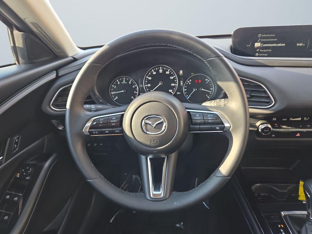 used 2024 Mazda CX-30 car, priced at $23,000