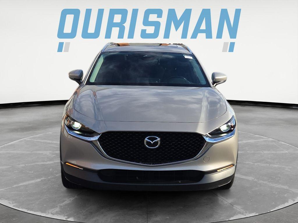 used 2024 Mazda CX-30 car, priced at $23,000